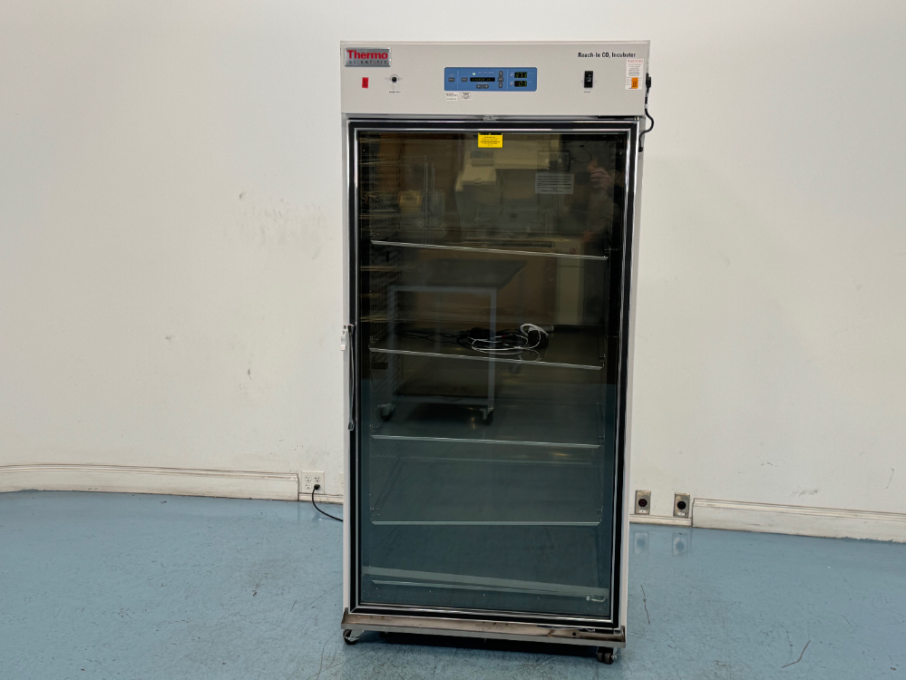 Image of Thermo Reach-In CO2 Incubator
